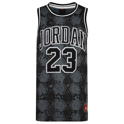 Jordan Παιδική φανέλα 23 Printed Jersey